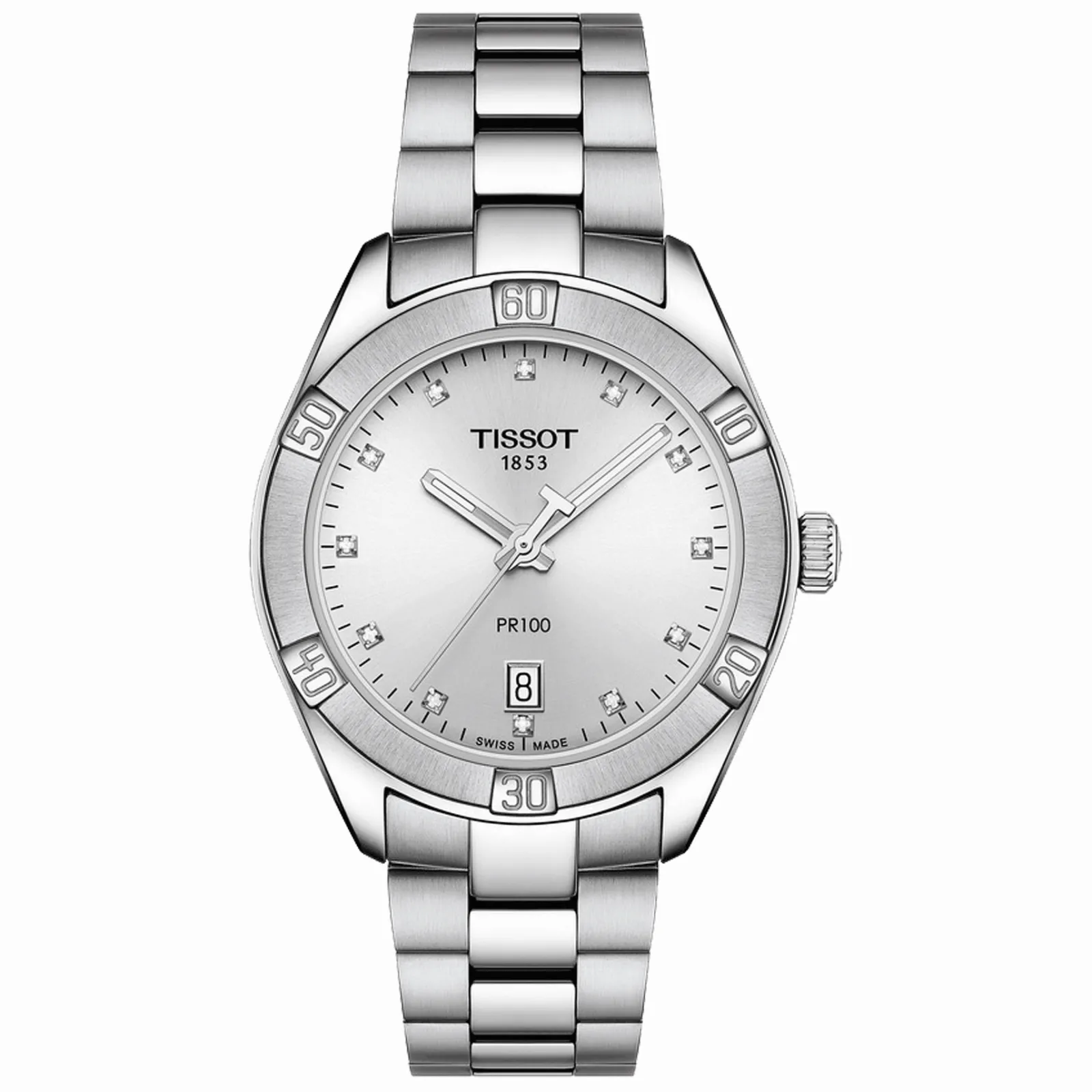Pr 100 Sport Chic-Tissot Online