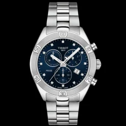 Pr 100 Sport Chic Chronograph-Tissot Cheap
