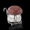 Prata Tableware - Cogumelo-Buccellati Deco Hot