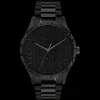 Preto Em Aco-Calvin Klein Watches Best Sale