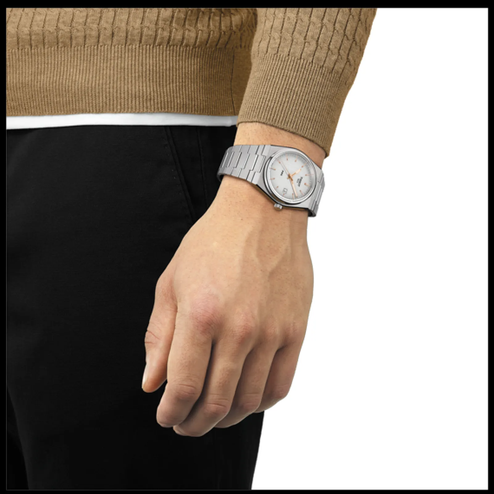 Prx-Tissot Clearance