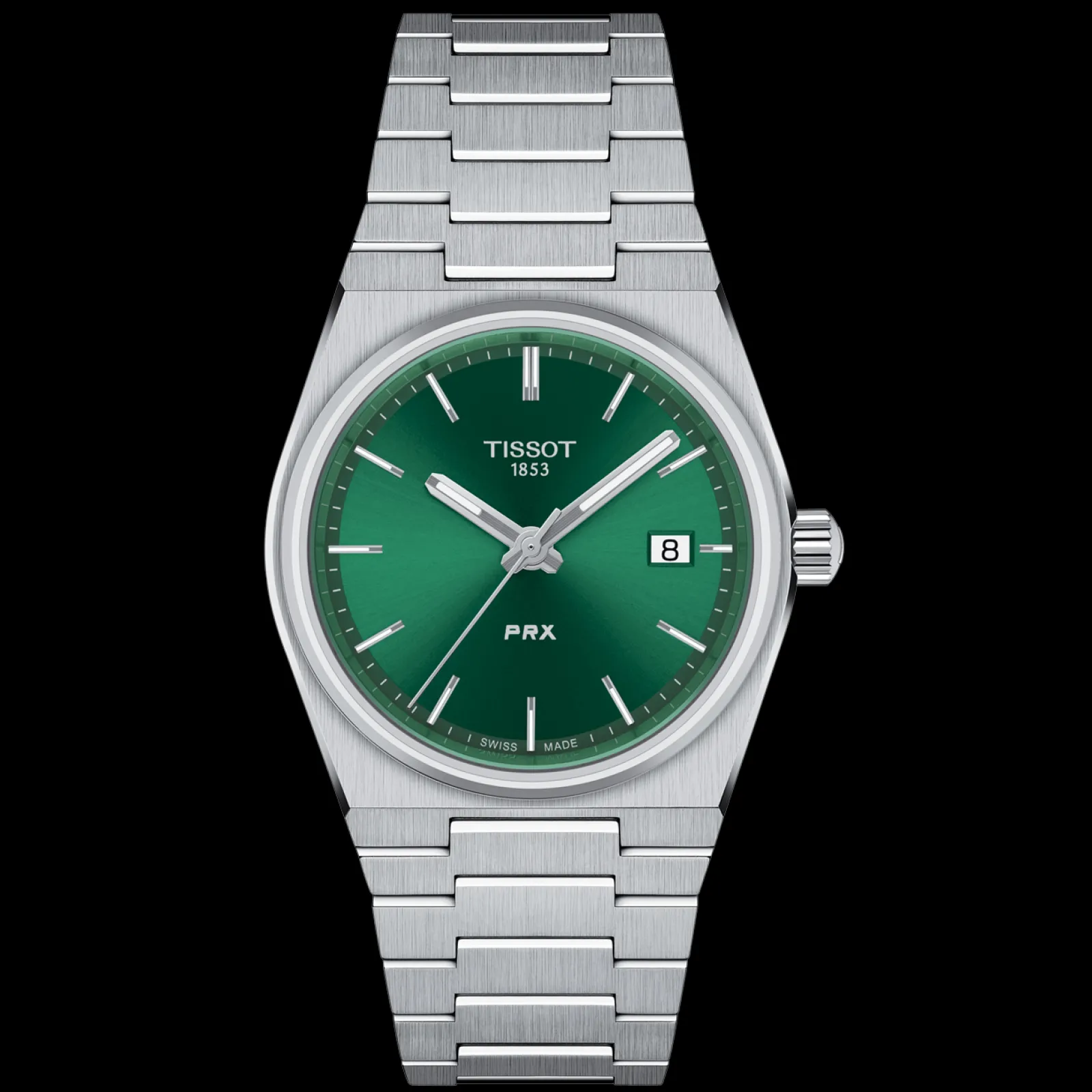Prx 35Mm-Tissot Hot