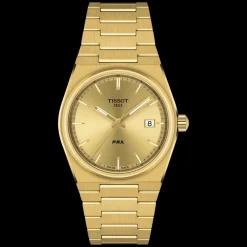 Prx 35Mm-Tissot New