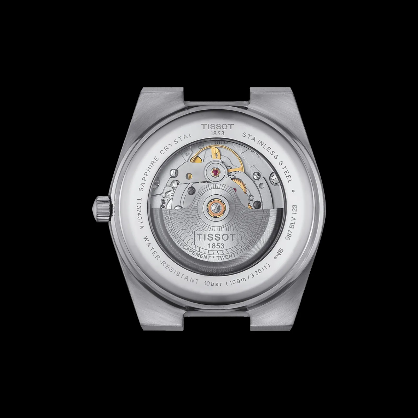 Prx Powermatic 80-Tissot Outlet