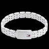 Pulseira Aco Ajustavel-Tommy Hilfiger Jewelry Best Sale