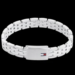 Pulseira Aco Ajustavel-Tommy Hilfiger Jewelry Best Sale