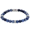Pulseira Contas Azul-Tommy Hilfiger Jewelry Online