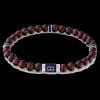 Pulseira Contas Castanha-Tommy Hilfiger Jewelry Outlet
