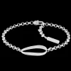 Pulseira Em Aco-Calvin Klein Jewelry Flash Sale