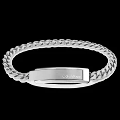 Pulseira Em Aco-Calvin Klein Jewelry Flash Sale