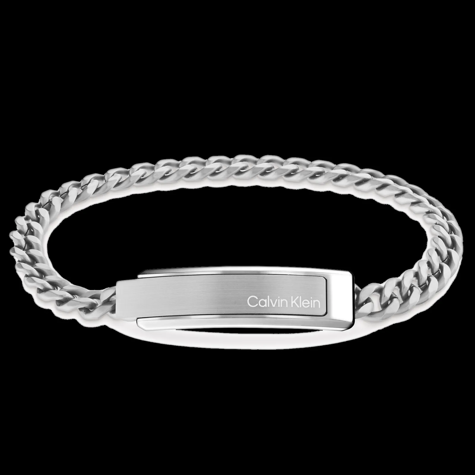 Pulseira Em Aco-Calvin Klein Jewelry Flash Sale
