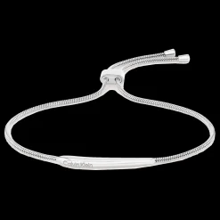 Pulseira Em Aco-Calvin Klein Jewelry Online