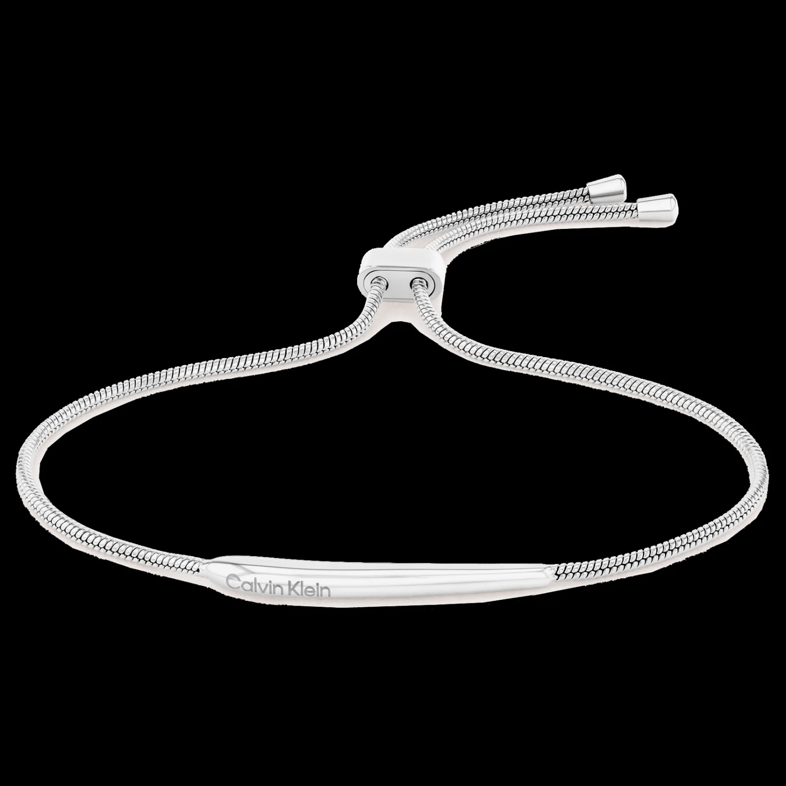 Pulseira Em Aco-Calvin Klein Jewelry Online