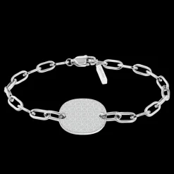 Pulseira Em Aco-Calvin Klein Jewelry Hot
