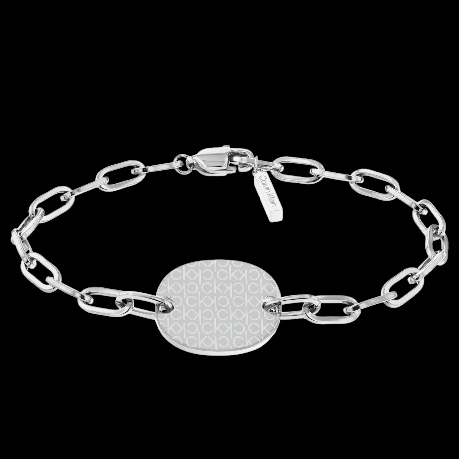 Pulseira Em Aco-Calvin Klein Jewelry Hot