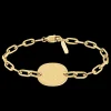 Pulseira Em Dourado-Calvin Klein Jewelry Cheap