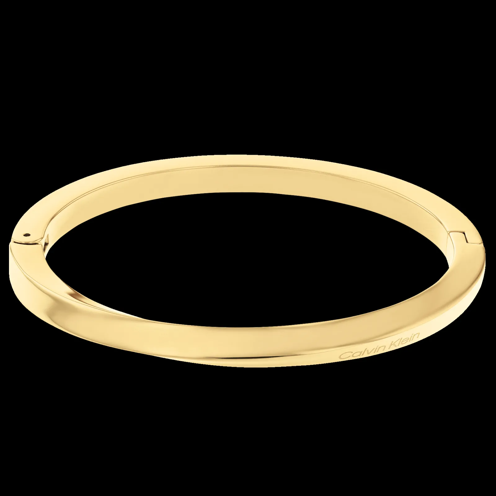 Pulseira Em Dourado-Calvin Klein Jewelry Hot