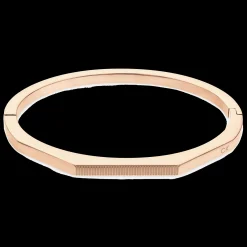 Pulseira Em Dourado Rosa-Calvin Klein Jewelry Flash Sale