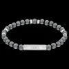 Pulseira Em Hematite-Calvin Klein Jewelry Shop