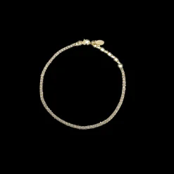 Pulseira Eterna Dourada-Itemporality Online