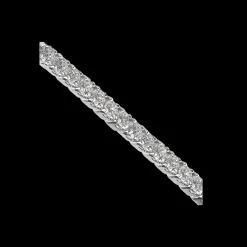 Pulseira Eterna Prateada-Itemporality New