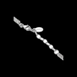 Pulseira Eterna Prateada-Itemporality New