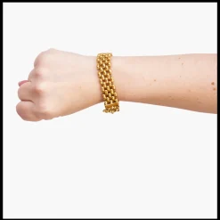 Pulseira Gala-Cinco Online