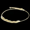 Pulseira Join Dourada-Itemporality Clearance