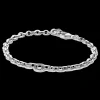 Pulseira Logo Bold Chain-Pandora Hot