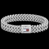 Pulseira Malha Aco Prateado-Tommy Hilfiger Jewelry Cheap