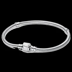 Pulseira Marvel Com Fecho Marvel-Pandora Hot