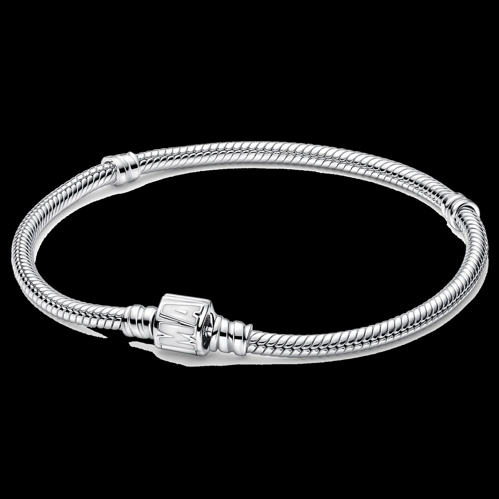 Pulseira Marvel Com Fecho Marvel-Pandora Hot