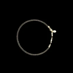 Pulseira Noite Dourada-Itemporality Fashion