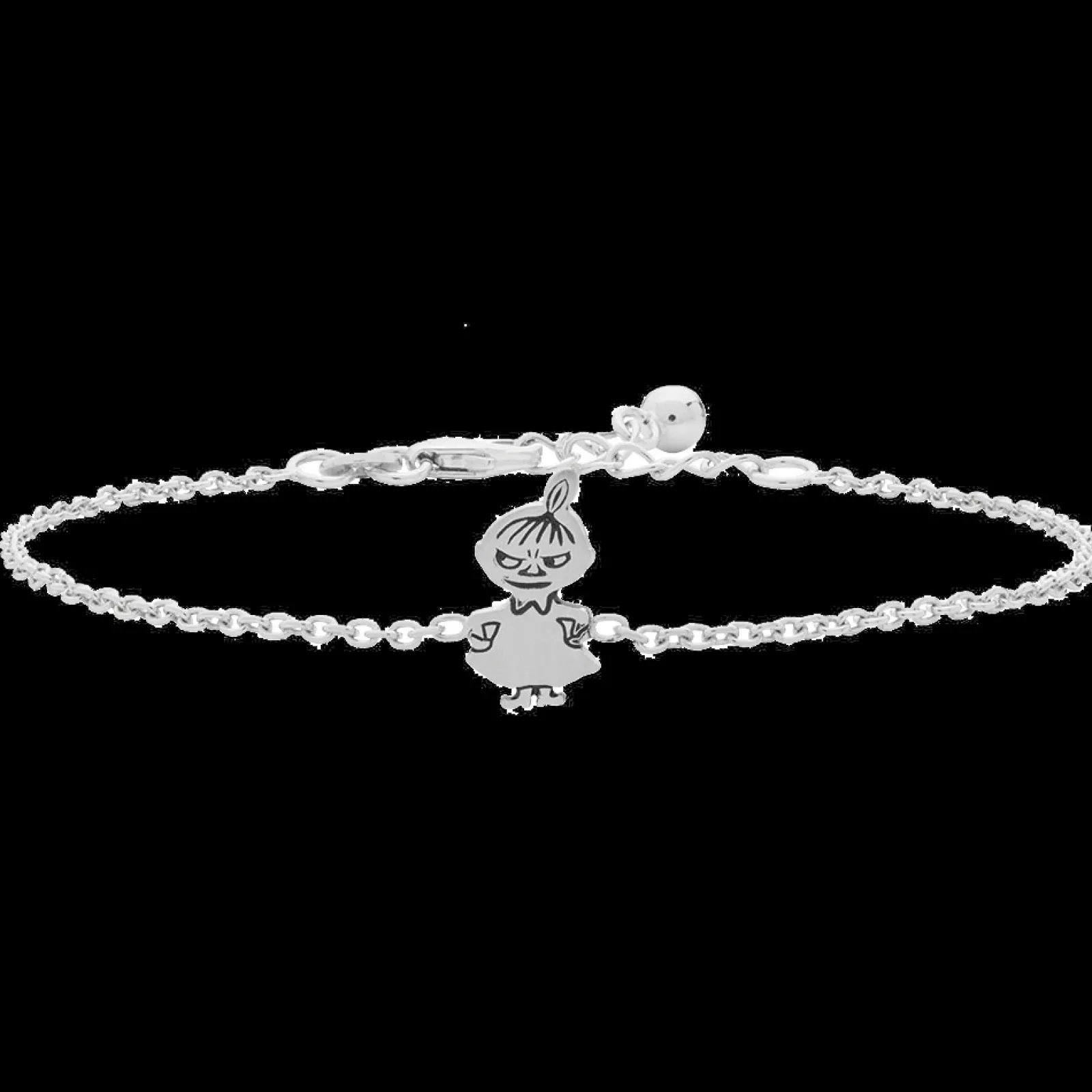 Pulseira Prata Little My-NOA Kids Flash Sale