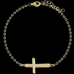 Pulseira Signals Cruz-Itemporality Outlet