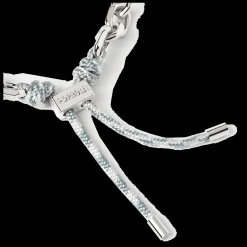 Pulseira Sky Essential Rope Prateada-PDPAOLA Flash Sale