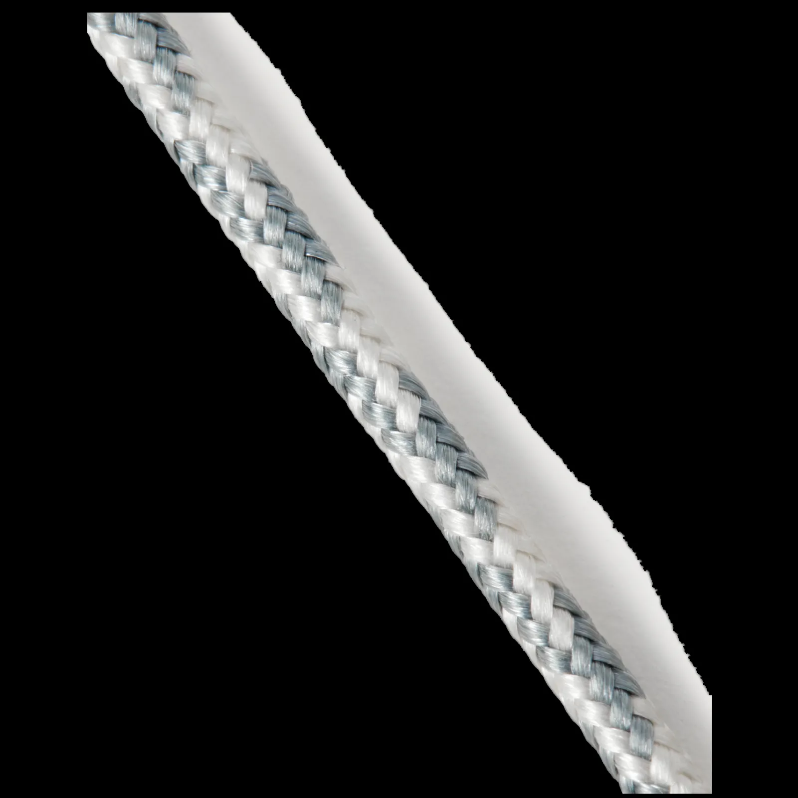 Pulseira Sky Rope Prateada-PDPAOLA Cheap