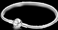 Pulseira Snake-Pandora Hot