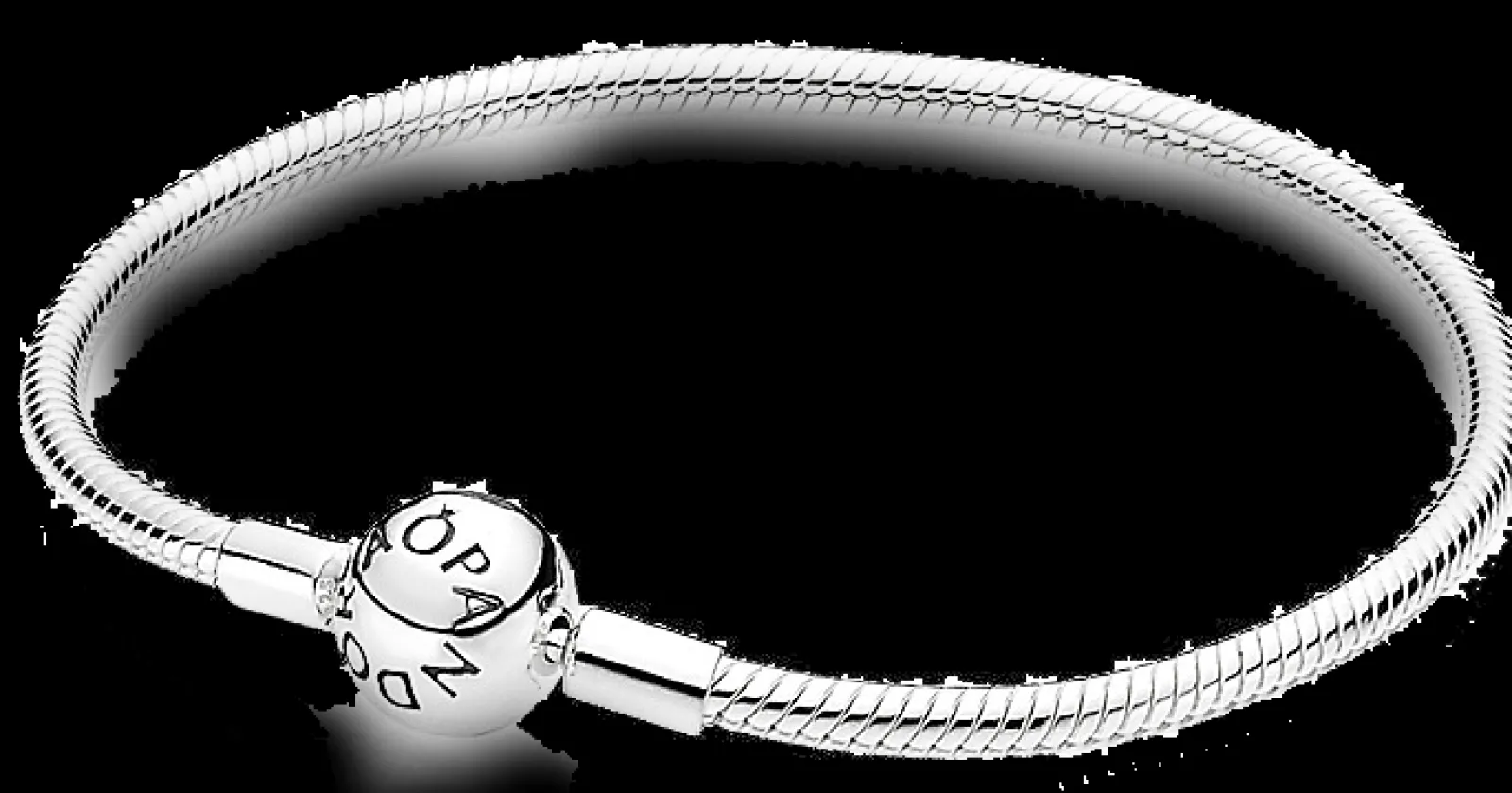 Pulseira Snake-Pandora Hot