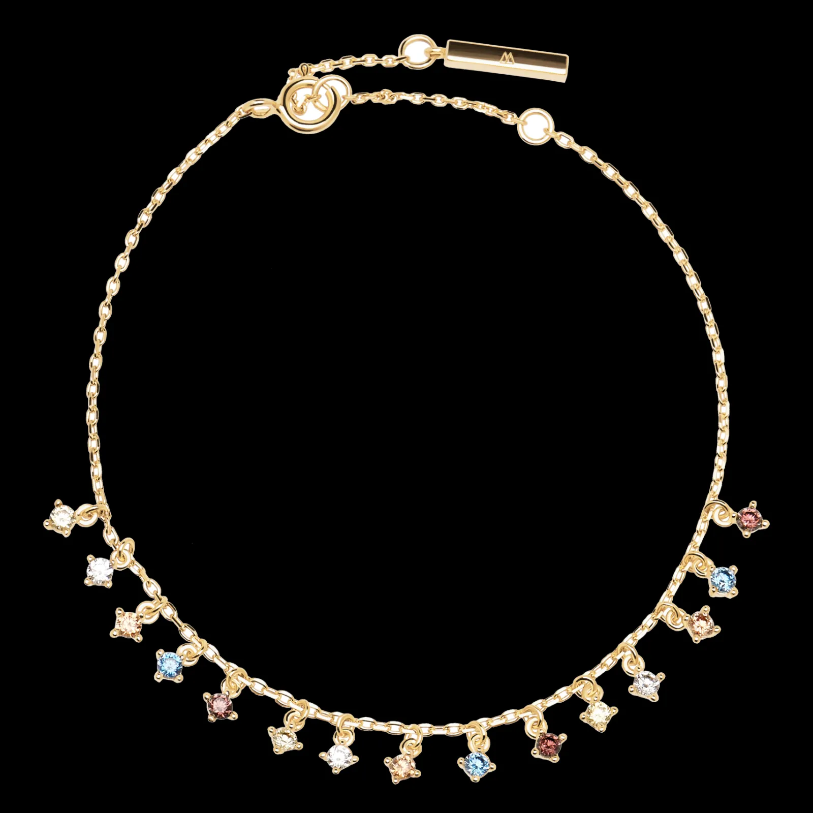 Pulseira Willow Gold-PDPAOLA Shop