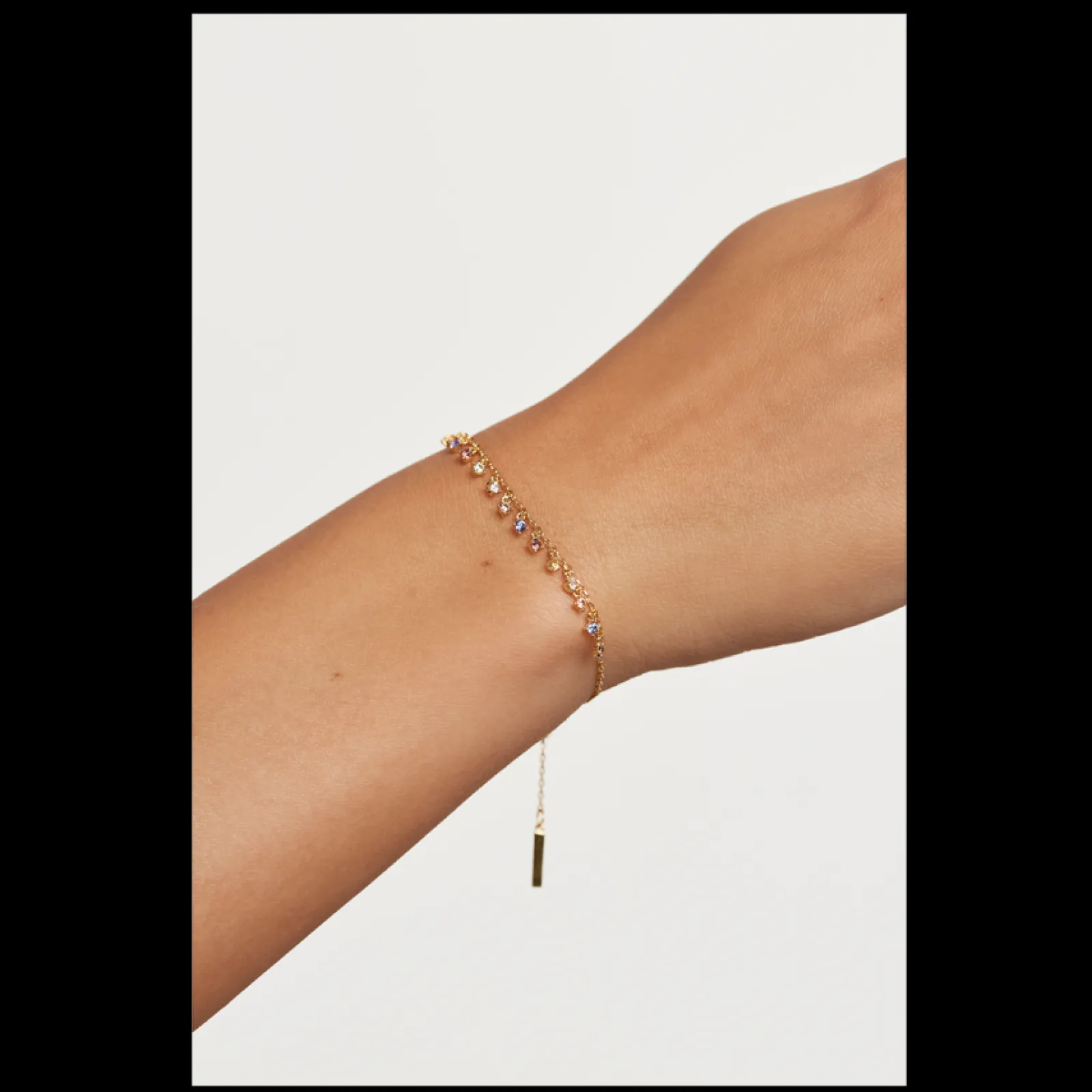 Pulseira Willow Gold-PDPAOLA Shop