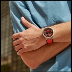 Red Juicy-Swatch Best