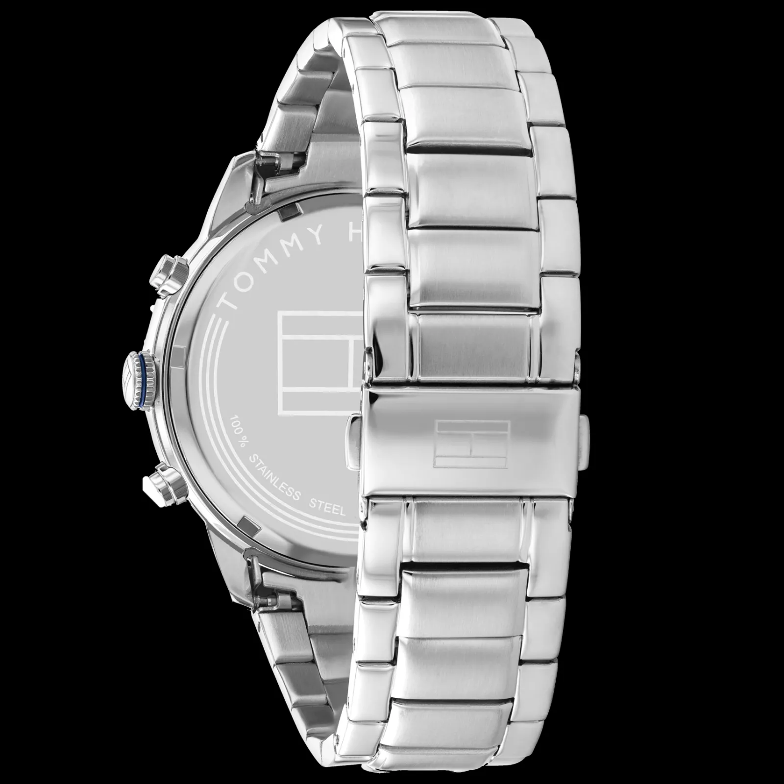 Relogio Azul Aco-Tommy Hilfiger Watches Clearance