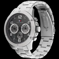 Relogio Azul Aco-Tommy Hilfiger Watches Best Sale