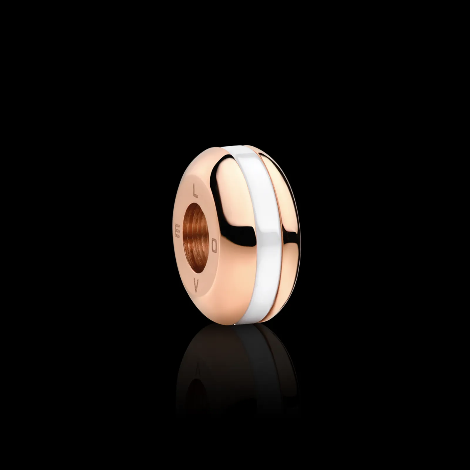 Relogio Classic Prateado Com Pulseira-Bering Watches Sale