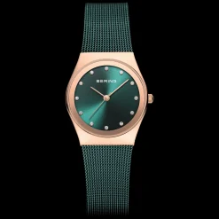 Relogio Classic Verde-Bering Watches Sale