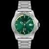 Relogio Regatta Aco Verde-Lacoste Fashion