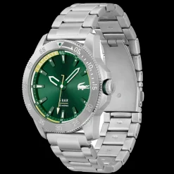 Relogio Regatta Aco Verde-Lacoste Fashion