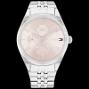 Relogio Rosa Aco-Tommy Hilfiger Watches Clearance