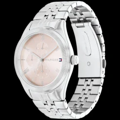 Relogio Rosa Aco-Tommy Hilfiger Watches Clearance